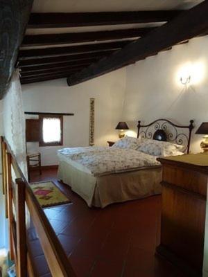 Residenza Cornino Apartment Castellina in Chianti Bagian luar foto