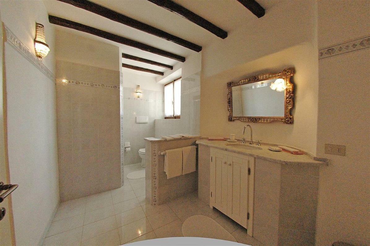 Residenza Cornino Apartment Castellina in Chianti Bagian luar foto